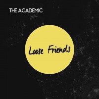 Purchase The Academic - Loose Friends (EP)