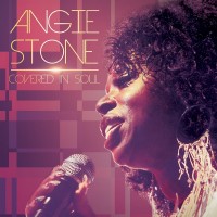 Purchase Angie Stone - Covered In Soul