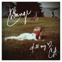 Purchase Christina Aguilera - Change (CDS)