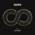 Buy Coone - Less Is More Mp3 Download