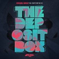 Buy Fabio Bacchini - The Deposit Box (EP) Mp3 Download