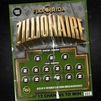 Purchase Flo Rida - Zillionaire (CDS)