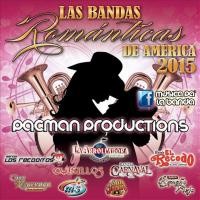 Purchase La Arrolladora Banda El Limon De Rene Camacho - Las Bandas Románticas De América 2015