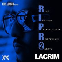 Purchase Lacrim - R.I.P.R.O Vol.2