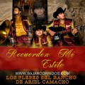 Buy Los Plebes Del Rancho - Recuerden Mi Estilo Mp3 Download