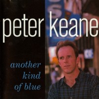Purchase Peter Keane - Another Kind Of Blue