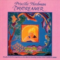 Purchase Priscilla Herdman - Daydreamer