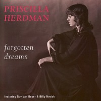 Purchase Priscilla Herdman - Forgotten Dreams (Vinyl)