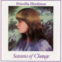 Purchase Priscilla Herdman - Seasons Of Change (Vinyl)
