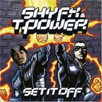 Purchase Shy Fx & T Power - Set It Off