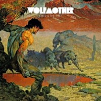 Purchase Wolfmother - Joker & The Thief