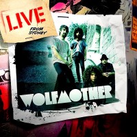 Purchase Wolfmother - Live From Sydney