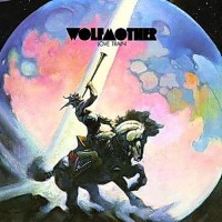 Purchase Wolfmother - Love Train (CDS)