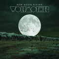 Buy Wolfmother - New Moon Rising (MCD) Mp3 Download