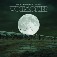 Purchase Wolfmother - New Moon Rising (MCD)