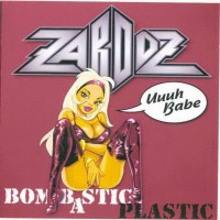 Purchase Zardoz - Bombastic Plastic (EP)