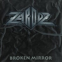 Purchase Zardoz - Broken Mirror
