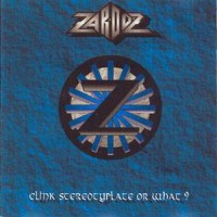 Purchase Zardoz - Clink Stereotyplate Or What (EP)