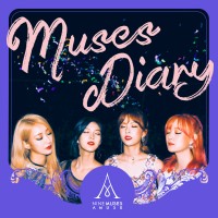Purchase 9Muses A - Muses Diary