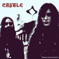 Purchase Castle - Welcome To The Graveyard