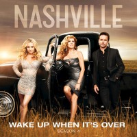 Purchase Clare Bowen & Sam Palladio - Wake Up When It's Over (CDS)