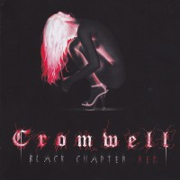 Purchase Cromwell - Black Chapter Red