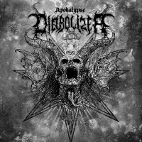 Purchase Diabolizer - Apokalypse (EP)