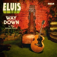Purchase Elvis Presley - Way Down In The Jungle Room CD2