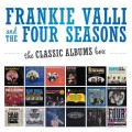 Buy Frankie Valli And The Four Seasons - The Classic Albums Box CD2 Mp3 Download