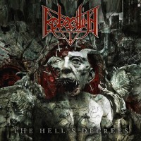 Purchase Rebaelliun - The Hell's Decrees