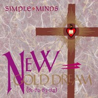 Purchase Simple Minds - New Gold Dream (81-82-83-84) (Super Deluxe Edition) CD1