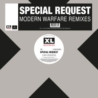Purchase Special Request - Modern Warfare Remixes