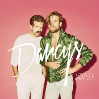 Purchase The Darcys - Miracle (EP)