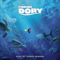 Buy Thomas Newman - Finding Dory Mp3 Download