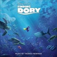 Purchase Thomas Newman - Finding Dory