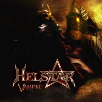 Purchase Helstar - Vampiro