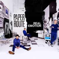 Purchase Paper Route - Real Emotion