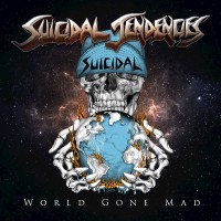 Purchase Suicidal Tendencies - World Gone Mad