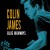 Buy Colin James - Blue Highways Mp3 Download