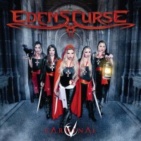 Purchase Eden's Curse - Cardinal