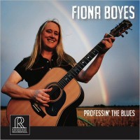 Purchase Fiona Boyes - Professin' The Blues