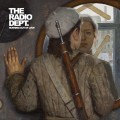 Buy The Radio Dept. - Running Out Of Love Mp3 Download