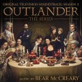 Purchase Bear McCreary - Outlander: Season 2 Mp3 Download