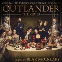 Purchase Bear McCreary - Outlander: Season 2