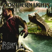 Purchase Northern Lights - Return To Logan's End