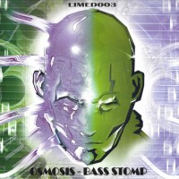 Purchase Osmosis - Bass Stomp (CDS)