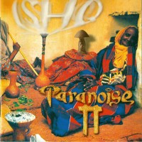 Purchase Paranoise - ISHQ