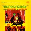 Purchase Quincy Jones - In The Heat Of The Night (Original Motion Picture Soundtrack) (Vinyl) Mp3 Download