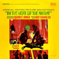 Purchase Quincy Jones - In The Heat Of The Night (Original Motion Picture Soundtrack) (Vinyl)