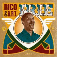 Purchase Rico - Irie (With A.R.T.)